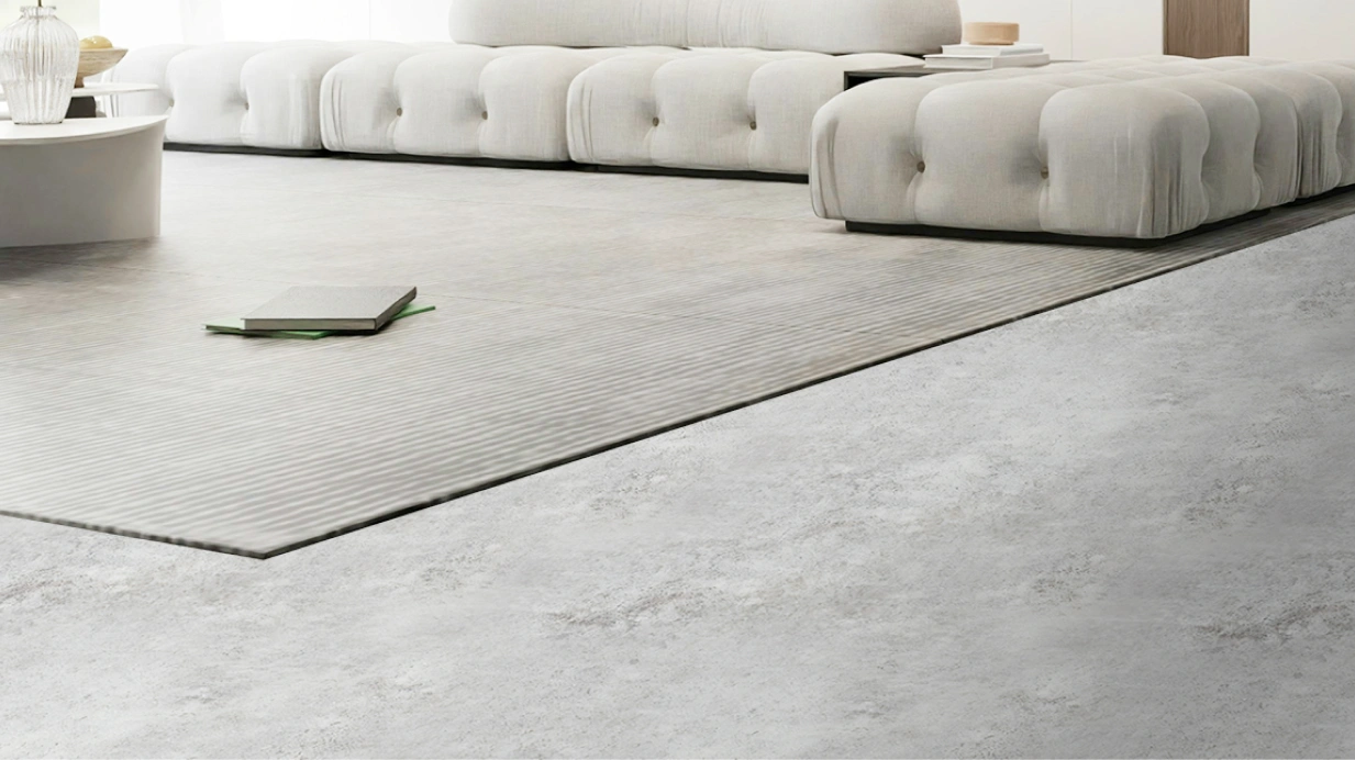 Versatile Solution for Every Space